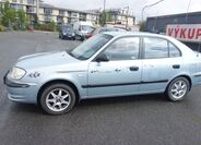 Hyundai Accent 2