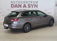 Seat Leon Kombi 2,0 l 110 kw