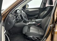 BMW X1 SUV / Terénní 2,0 l 130 kw