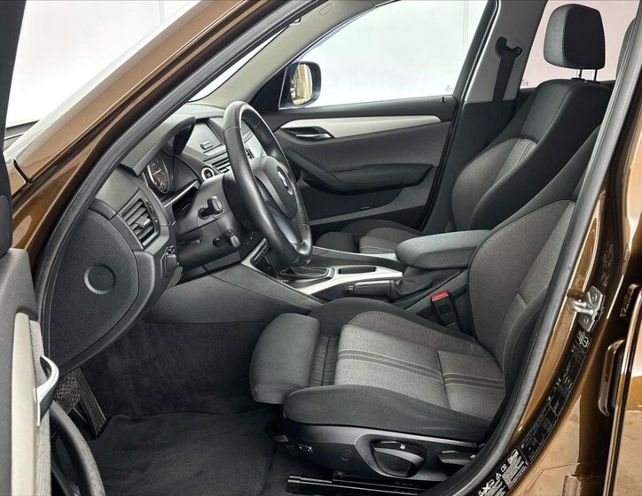 BMW X1 SUV / Terénní 2,0 l 130 kw