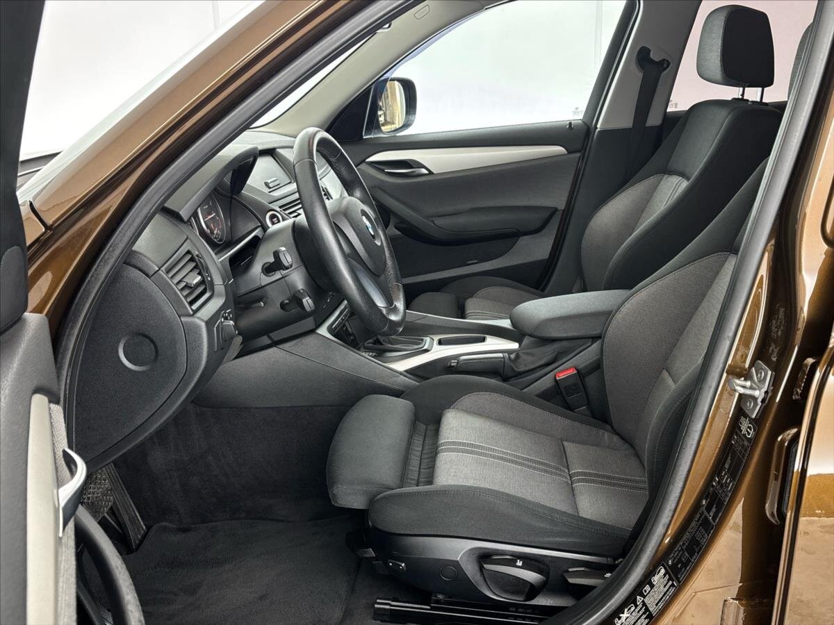 BMW X1 SUV / Terénní 2,0 l 130 kw