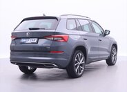 Škoda Kodiaq SUV 2,0 l 132 kw