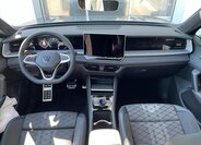 Volkswagen Tayron SUV / Terénní 1,5 l 150 kw