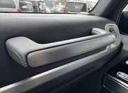 Mercedes-Benz Třídy G Ostatní 2,9 l 210 kw