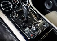 Bentley Continental GT Kupé 6,0 l 467 kw