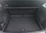 Volkswagen Golf Sportsvan Kombi 1,4 l 110 kw