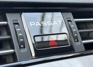 Volkswagen Passat Kombi 2,0 l 110 kw