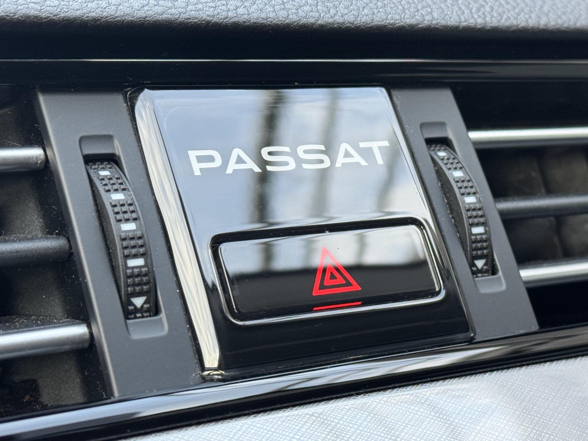 Volkswagen Passat Kombi 2,0 l 110 kw