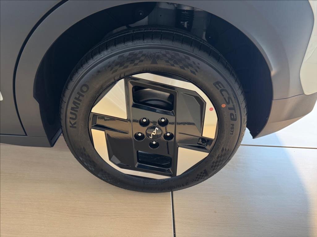 KIA EV3 SUV 0,0 150 kw