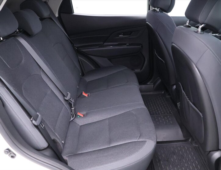 SsangYong Korando 15