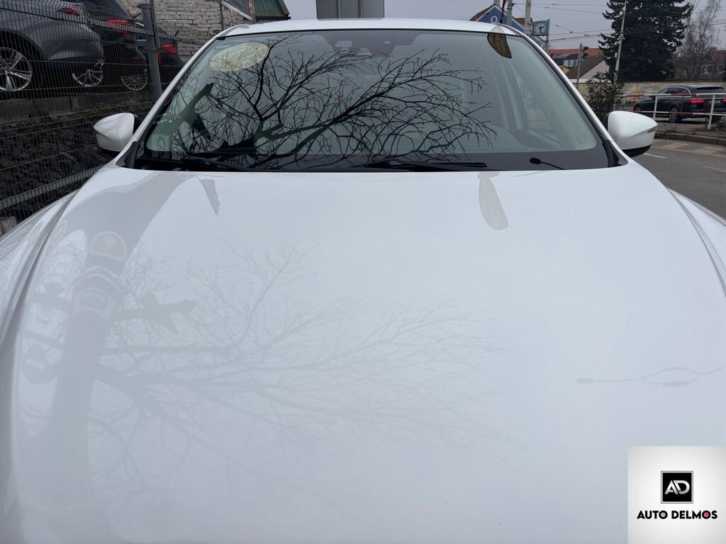 Mazda CX-5 SUV / Terénní 2,2 l 129 kw