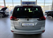 Opel Zafira MPV 1,4 l 103 kw
