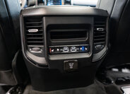 Dodge RAM Pick-up 5,7 l 291 kw