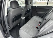 Volkswagen Golf Plus 14