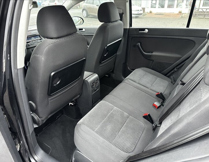 Volkswagen Golf Plus 14