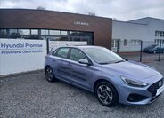 Hyundai i30 Hatchback 1,5 l 70 kw