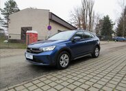 Volkswagen Taigo Hatchback 999,0 70 kw