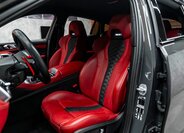 BMW X6 SUV / Terénní 4,4 l 460 kw