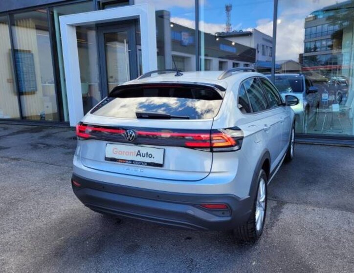 Volkswagen Taigo Hatchback 999,0 85 kw