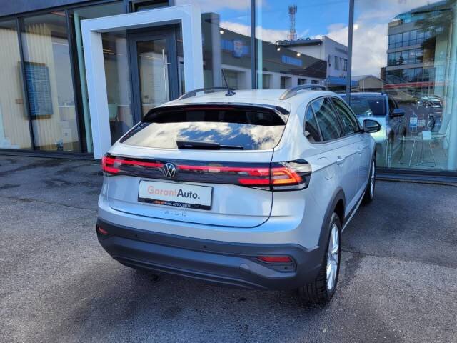 Volkswagen Taigo Hatchback 999,0 85 kw