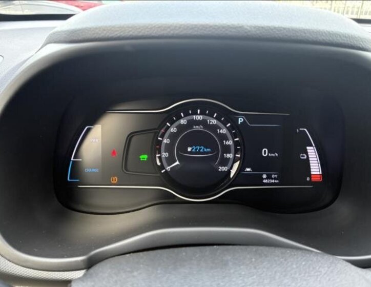 Hyundai Kona SUV 0,0 150 kw