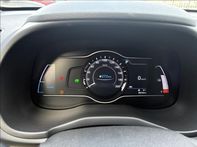 Hyundai Kona SUV 0,0 150 kw