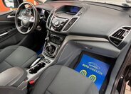 Ford Grand C-MAX MPV 1,6 l 110 kw