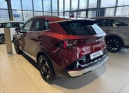 KIA Sportage SUV 1,6 l 110 kw