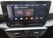 Cupra Formentor SUV 1,5 l 110 kw