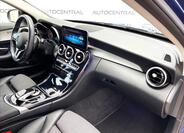 Mercedes-Benz Třídy C 24