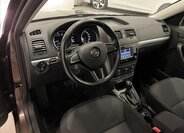 Škoda Yeti SUV / Terénní 1,2 l 81 kw