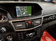 Mercedes-Benz Třídy E 17