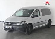 Volkswagen Caddy 1