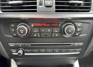 BMW X3 SUV / Terénní 2,0 l 135 kw