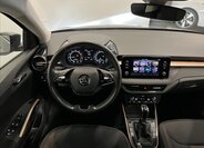 Škoda Fabia Hatchback 999,0 81 kw