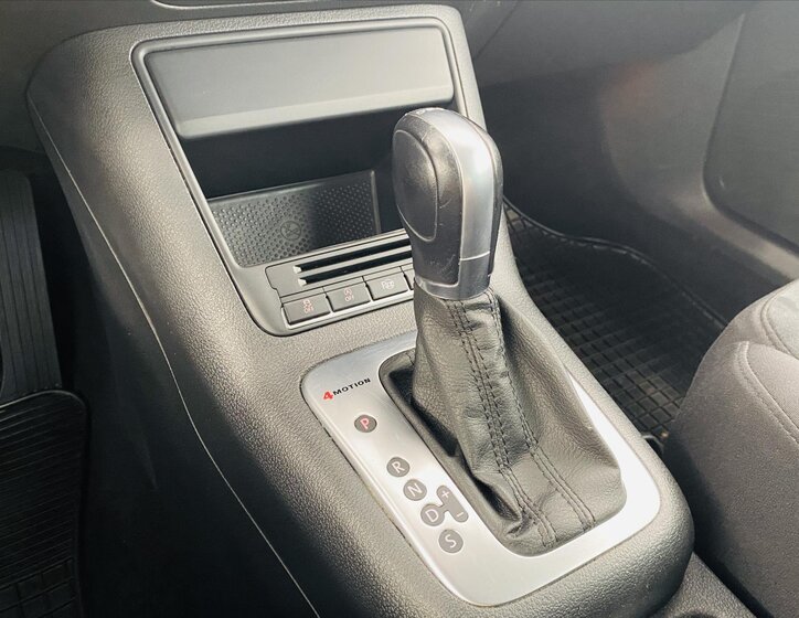 Volkswagen Tiguan Kombi 2,0 l 130 kw