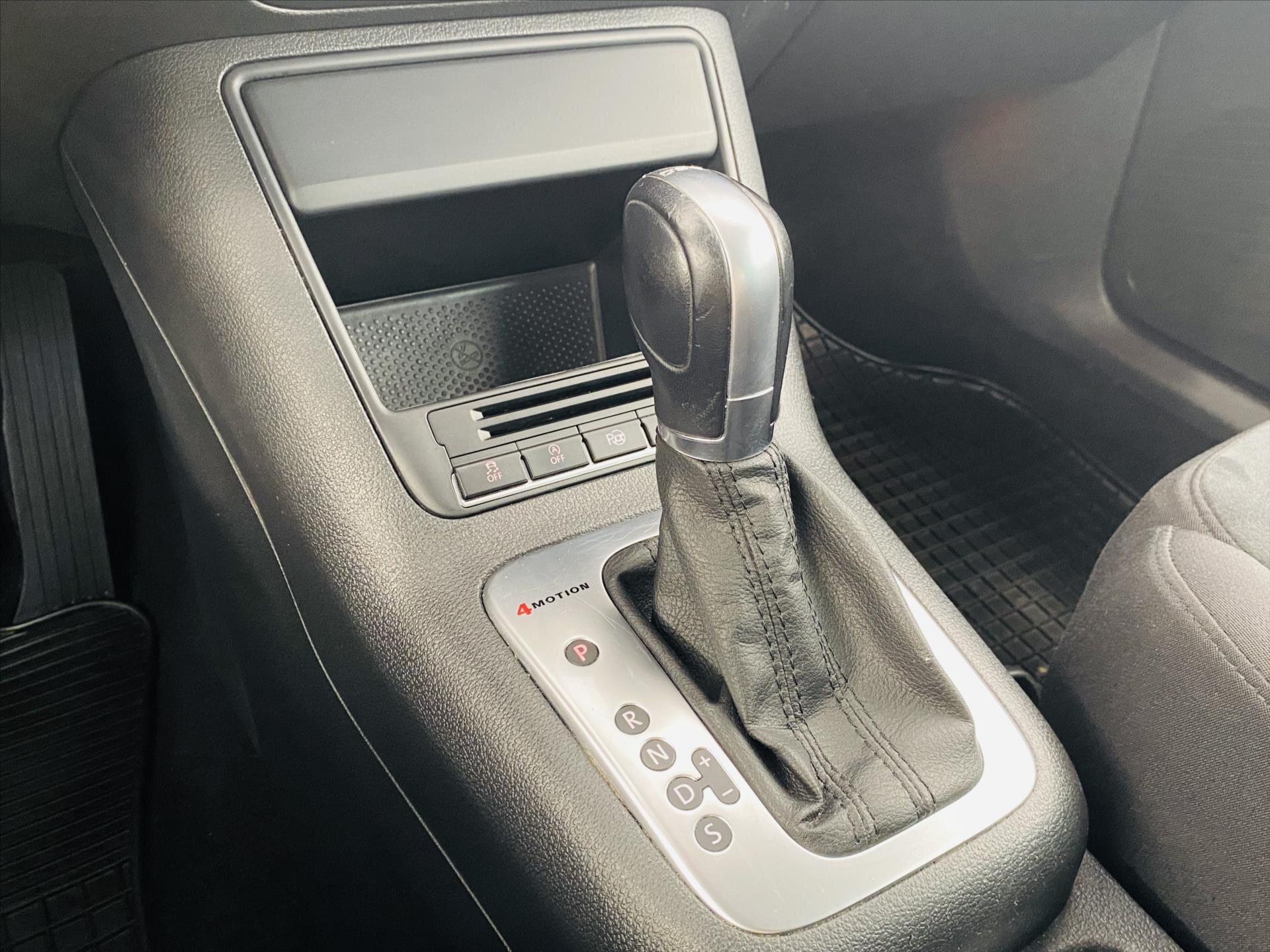 Volkswagen Tiguan Kombi 2,0 l 130 kw