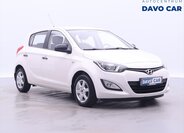 Hyundai i20 Hatchback 1,2 l 62 kw