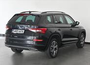 Škoda Kodiaq 3