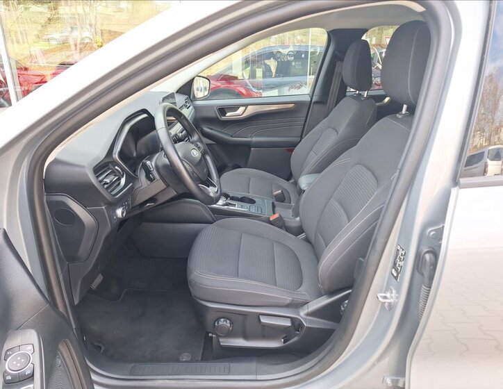 Ford Kuga SUV 2,5 l 165 kw