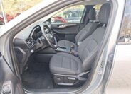 Ford Kuga SUV 2,5 l 165 kw