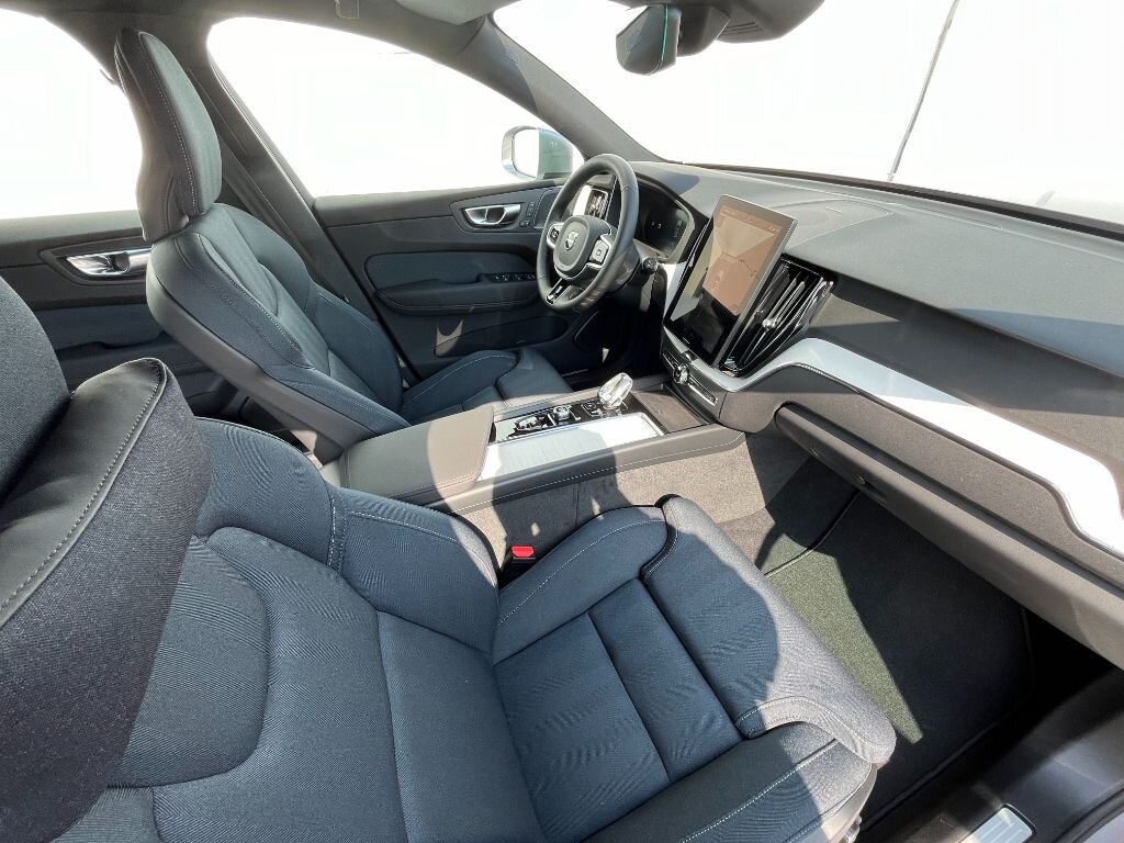 Volvo XC60 SUV / Terénní 2,0 l 184 kw