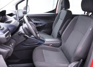 Peugeot Rifter MPV 1,5 l 96 kw