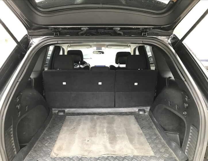 Jeep Grand Cherokee 7