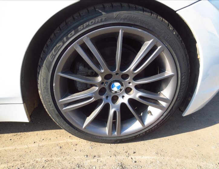 BMW Z4 Kabriolet 2,5 l 150 kw