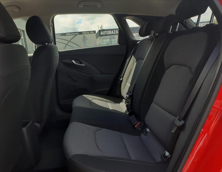 Hyundai i30 Hatchback 998,0 85 kw