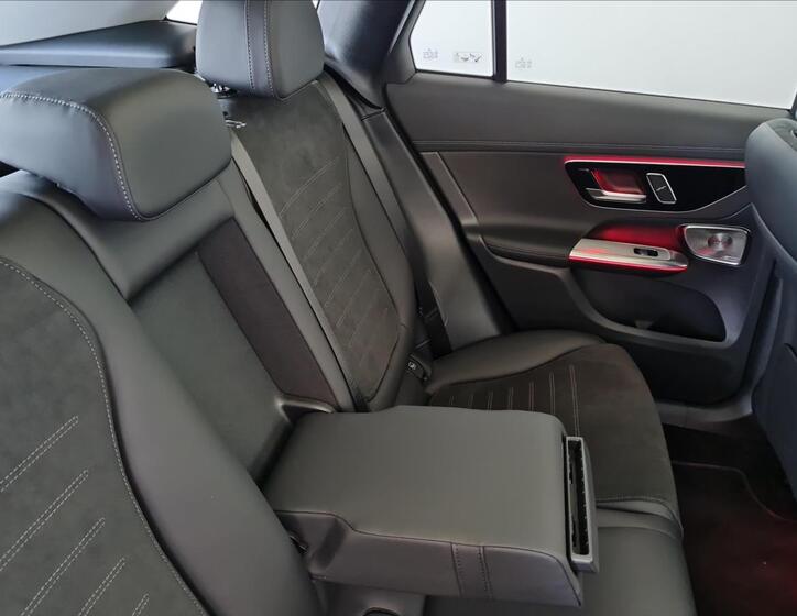 Mercedes-Benz GLC 20