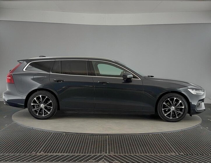 Volvo V60 Kombi 2,0 l 110 kw