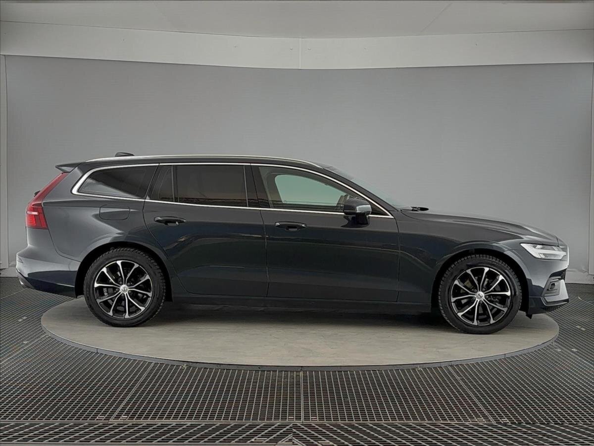 Volvo V60 Kombi 2,0 l 110 kw