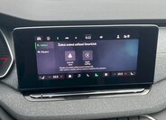 Škoda Octavia Kombi 1,5 l 110 kw